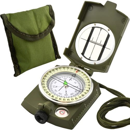 Militrkompass KM5717