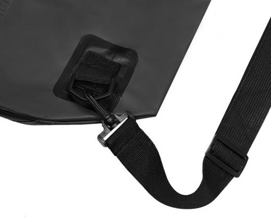 Wasserdichte Tasche 20L schwarz