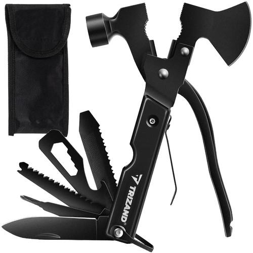17-in-1-Multitool Trizand 21636