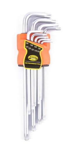 Torx Schlsselsatz 9-tlg profi
