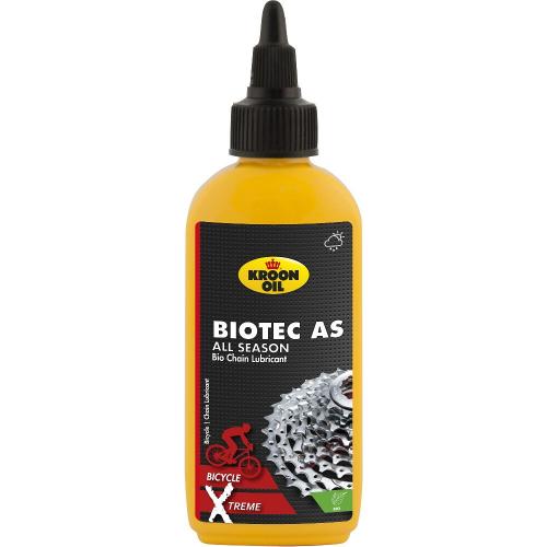 Kroon Kettenoel Bio tec as 100ml