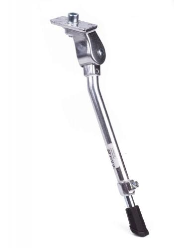 Fahrradstaender alu verstellbar + Kappe