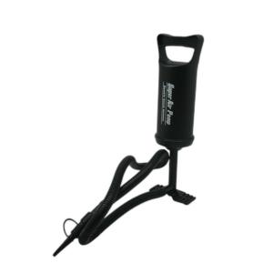 Handpumpe doppeltwirkend 2 x 0,7 Liter