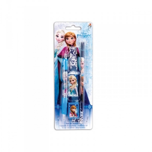 Disney Frozen Die Eisknigin Stifte Set