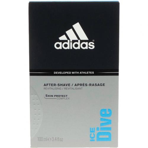 Adidas After Shave 100ml Ice Dive
