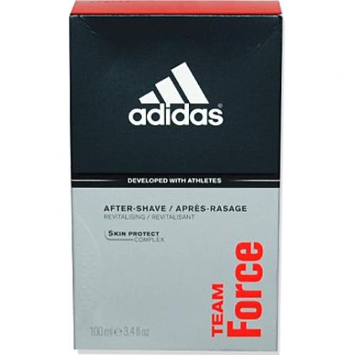 Adidas After Shave 100ml Team Force Eau de Toilette