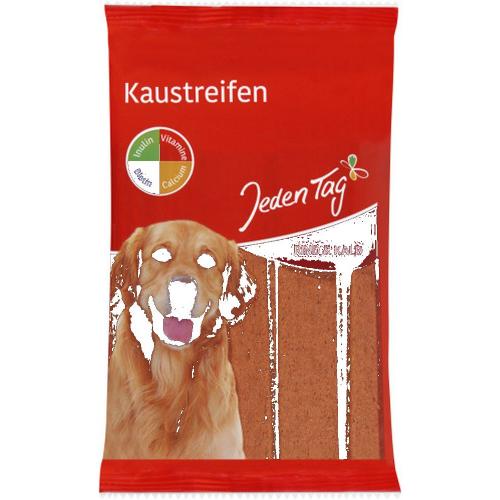 JedenTag Hundefutter Hundenahrung Hund Rind + Kalb 20er 200g