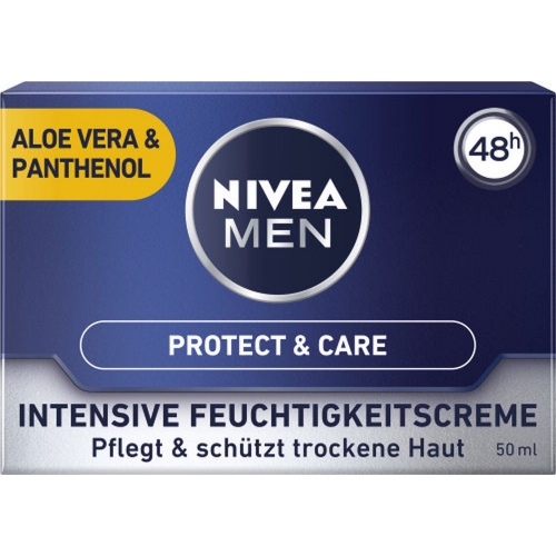 Nivea Men Protect & Care 50ml