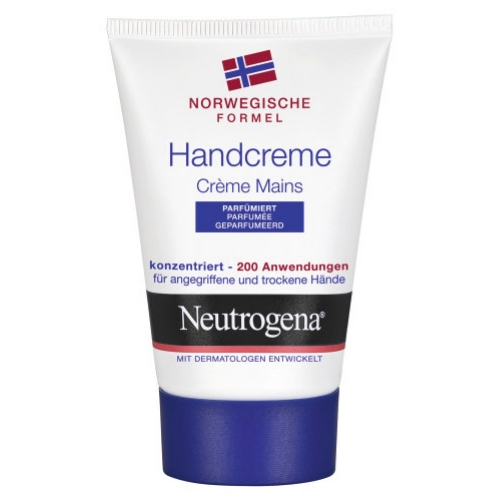 Neutrogena Handcreme 50ml Tube