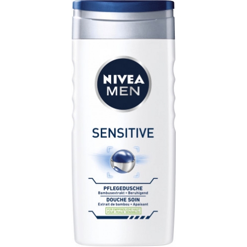 Nivea Men Sensitive Dusche 250ml