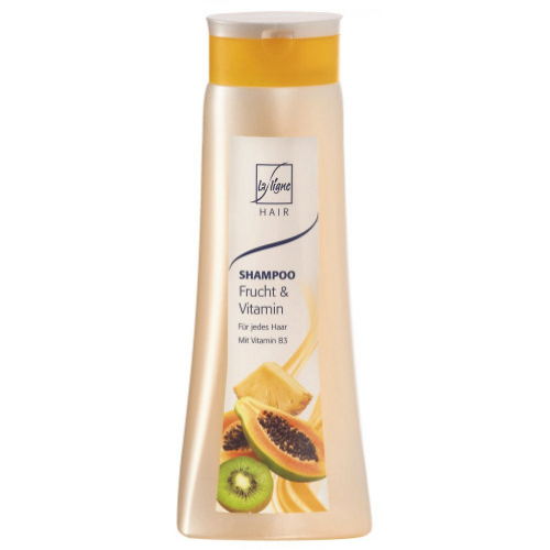 LaLigne Shampoo Frucht + Vitamine 300ml