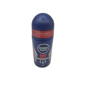 Nivea Roll On Dry Impact 50ml Flasche