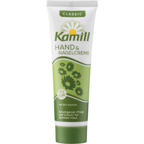 Kamill Handcreme Nagelcreme Classic 30ml Tube