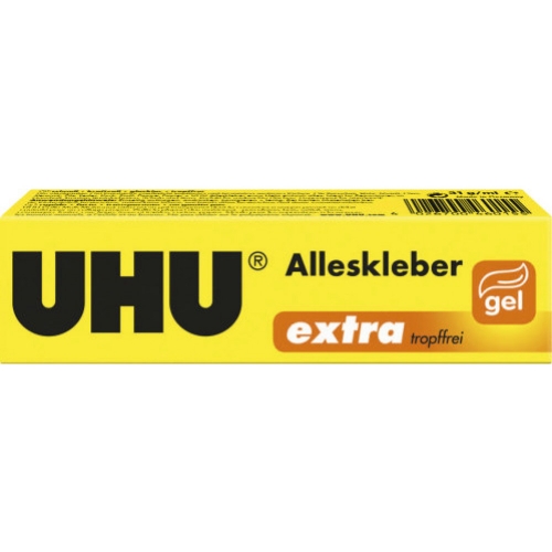 Uhu Alleskleber Extra 31g