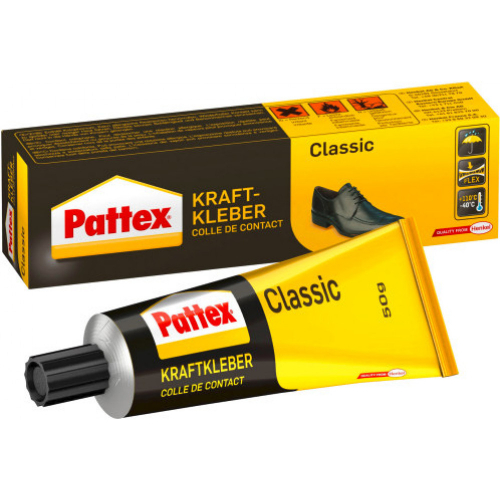 Pattex Kleber 50g