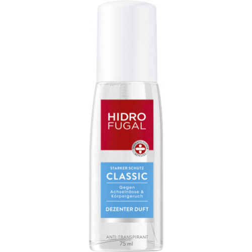 Hidrofugal Classic Deo 75 ml