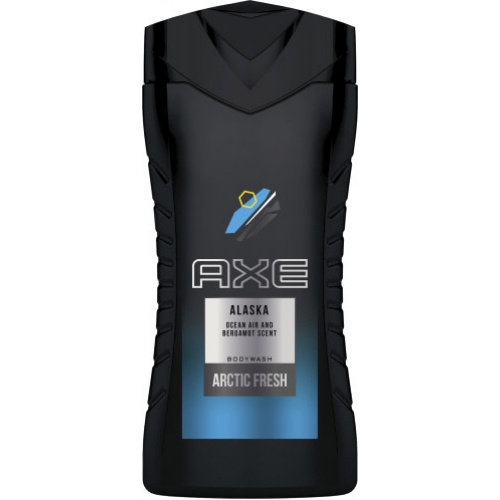 Axe Dusche Alaska Arctic Fresh 250 ml Flasche