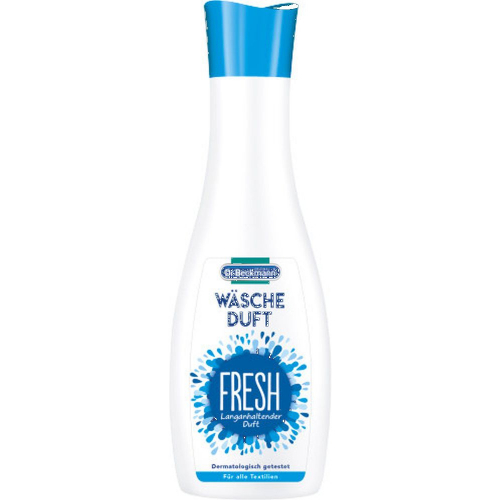 Dr.Beckmann Wsche Duft Fresh 250ml Flasche