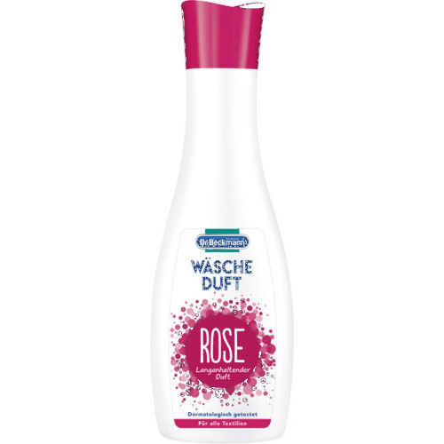 Dr.Beckmann Wsche Duft Rose 250ml Flasche
