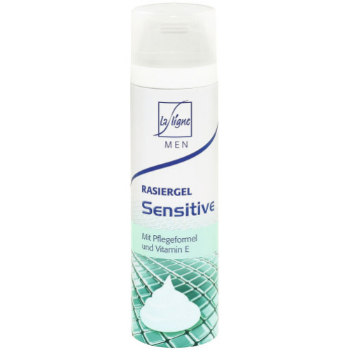 LaLigne Rasiergel Men Sensitiv 200ml