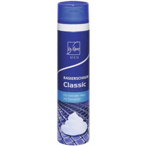 LaLigne Rasierschaum Classic 300ml