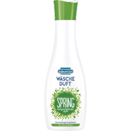 Dr.Beckmann Wsche Duft Spring 250ml Flasche