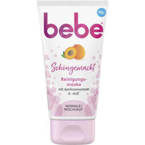 Bebe Reinigungsmaske Schngemacht 75ml