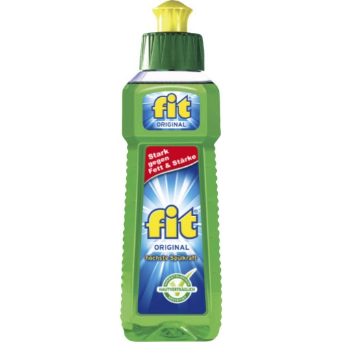 Fit Splmittel 100 ml Flasche