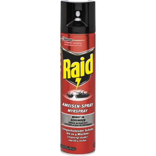 Raid Ameisen Spray 400ml