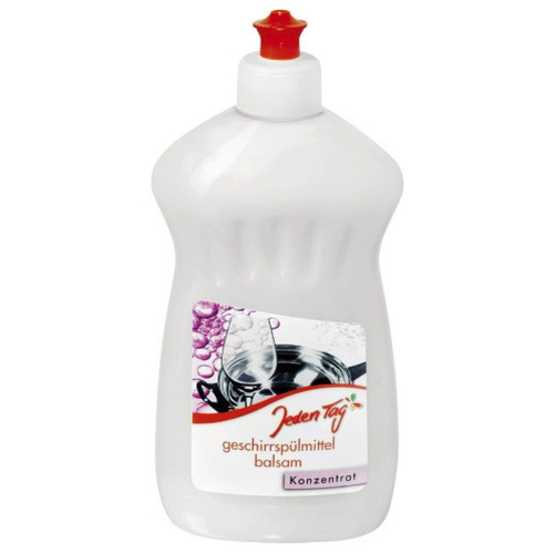 JedenTag Splmittel Balsam 500ml Flasche
