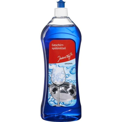 JedenTag Splmittel Original 1l Flasche