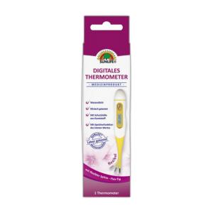 Sunlife Fieberthermometer Flex