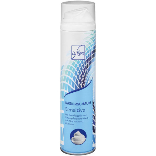 LaLigne Rasierschaum Sensitive 300ml