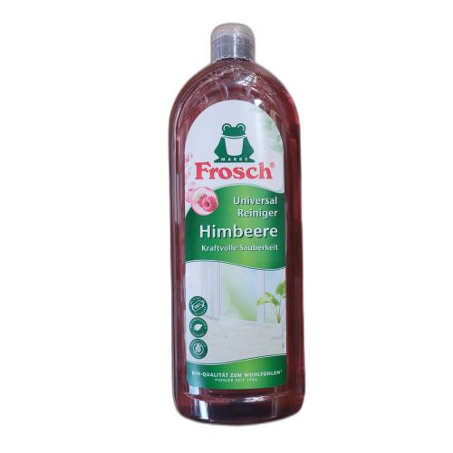 Frosch Himbeer Universal Reiniger 750ml