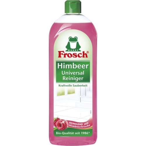 Frosch Himbeer Universal Reiniger 750ml