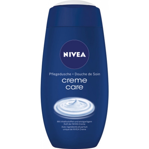 Nivea Dusche Creme Care 250ml