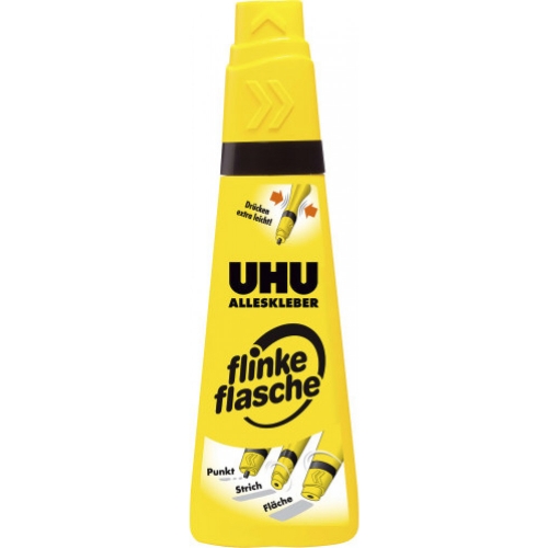 Uhu Flinke Flasche 90g