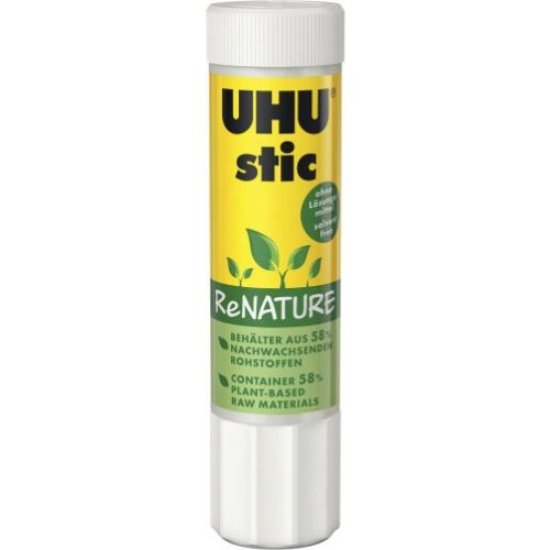 Uhu Stic Renature 21g