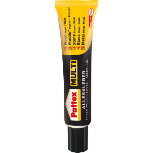 Pattex Multi Alleskleber 20g