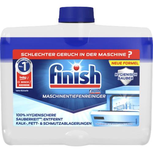 Finish Maschinenpfleger Maschinentiefenreiniger Regulr 250ml