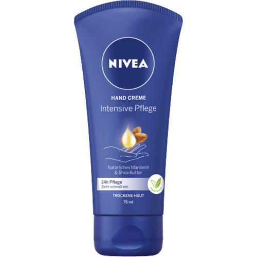 Nivea Handcreme Intensive Pflege Handpflege 75ml