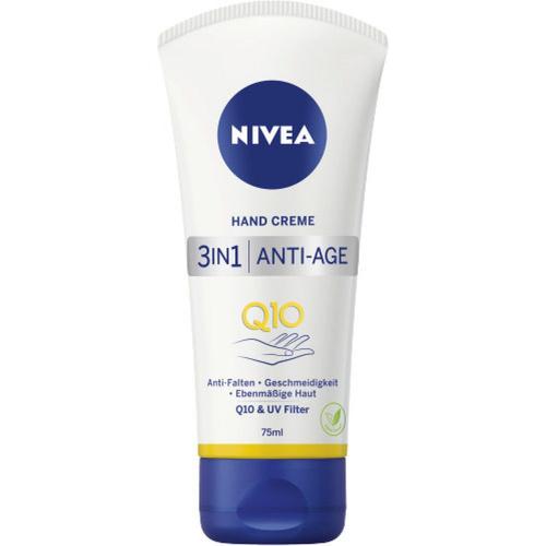Nivea Handcreme Q10 Anti-Age Handpflege 75ml