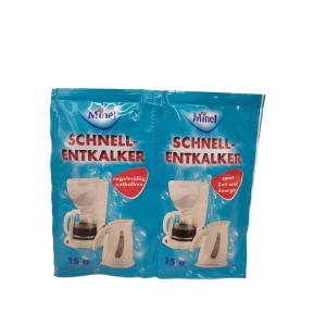 Minel Schnellentkalker 2x15g