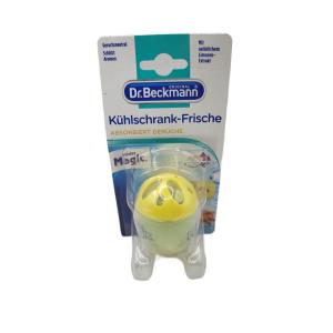 Dr. Beckmann Khlschrank Frische Absorbiert Gerche schtzt Aromen