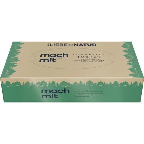 MachMit Kosmetiktcher 200er