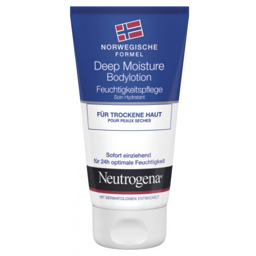 Neutrogena Bodylotion 75ml