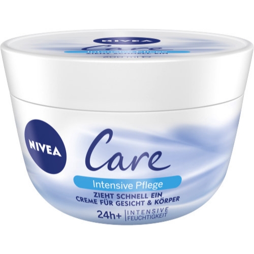 Nivea Creme 200ml Dose