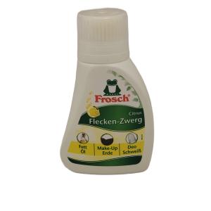 Frosch Flecken-Zwerg Citrus 75ml 