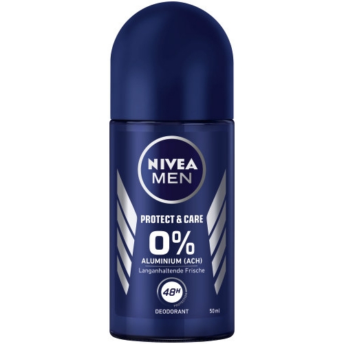 Nivea Roll On Men Protect & care 50ml