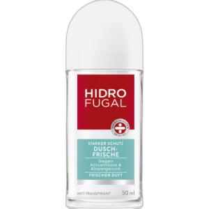 Hidrofugal Duschfrische Deoroller 50 ml